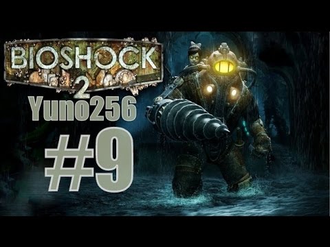 Zagrajmy w BioShock 2 - #9 Do Alei Syren