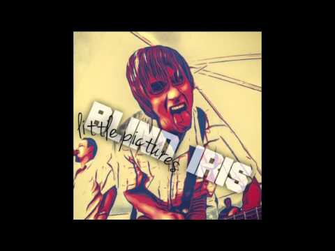 Blind Iris -- Little Pictures