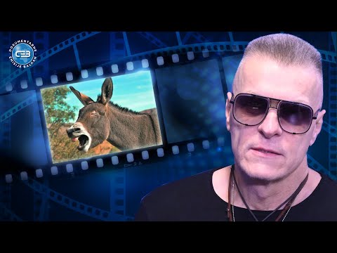 BALKAN INFO: Đorđe David - Majka mi je rekla da sam magarac, jer sam odbio pare da pevam narodnjake!