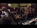 Trad Session with Mick Foster.