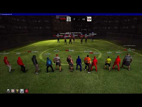 HooligansGame: São Paulo x PAOK | A volta !! - 24.10.2023