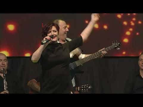 PENZIONERKA TINEJDZERKA - LILJANA PRNARKOVA - TUMBA FEST 2023