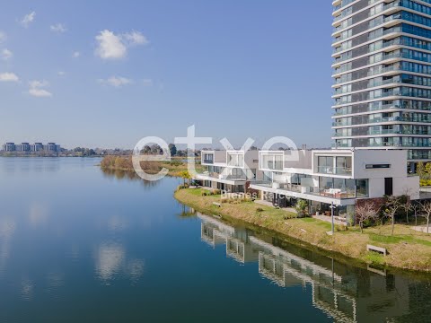 Video de YouTube - Casa Triplex 4 Dormitorios en Carrasco Boating