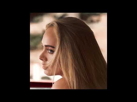 Easy On Me x Better Man (Adele x Taylor Swift Mashup)