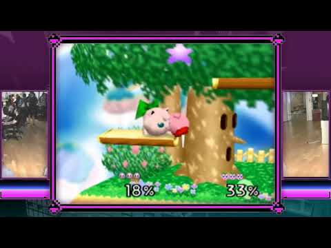 BB4 - J-bracket - ND64 WalkrOfSky (Kirby) vs Professor_wizard (Jigglypuff) - LR3