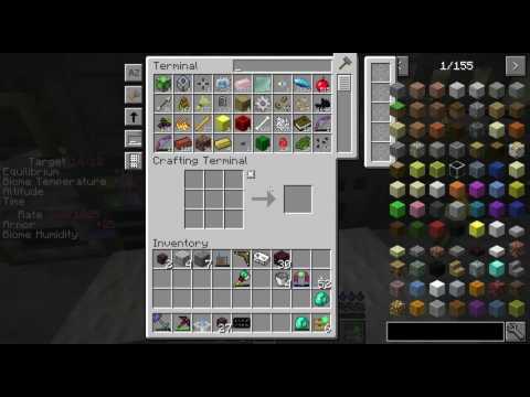 Forever Stranded Hardcore #40 - Voir Ore Miner for Ardite - 2 Quests - 1.8.8.1