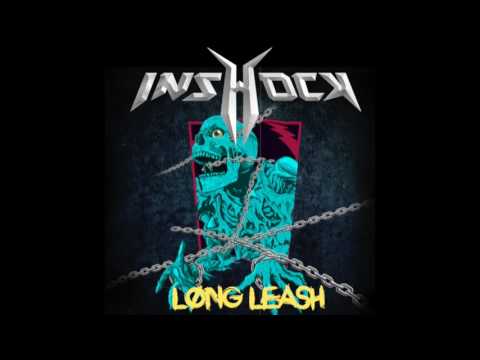 InShock - Long Leash (2017) Full Album