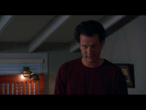 Sam flipps out after an argument on remarry with Jonah