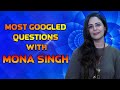 Married Or Dating Mona Singh Gets Chatty About Her Relationship Status Most Googled With Mona