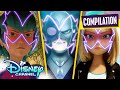 Miraculous Villains Transformations Miraculous Ladybug Disneychannel X Miraculous