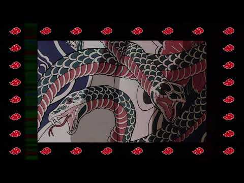 $UICIDEBOY$ x OROCHIMARU TYPE BEAT ''snakes'' [prod. $witch6lade]