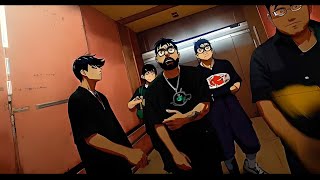 Video NMBDM de AQUIHAYAQUIHAY