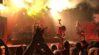 Amorphis: Bad Blood (Live 2017)