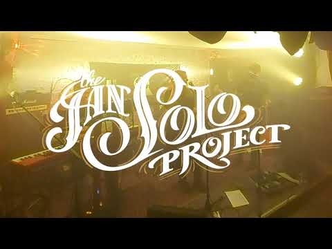 The Jan Solo Project - WILDFIRE - Live Munich 2022