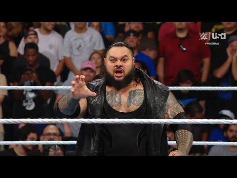 Bronson Reed Says He Speaks With Paul Heyman Every Week, ‘He’s A Genius With Words’