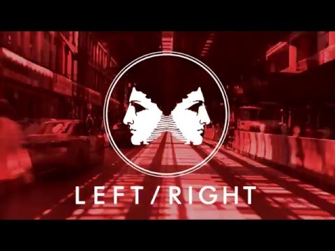 Left/Right & Refracture ft Grace - Racing For A Red Light (Acapella)
