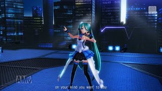 【ゲーム実況】初音ミク　Project DIVA X HD　＃２３　ライブ鑑賞