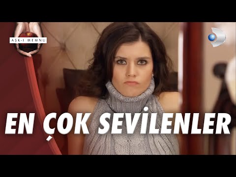 En Çok Sevilenler - Aşk-ı Memnu Özel Klip