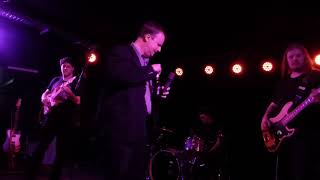 Protomartyr - A Private Understanding (live in Munich 21.04.18)