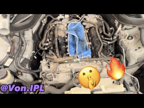 CRAZY G37 gets upgraded INJECTORS and FUEL PUMP PART 1
