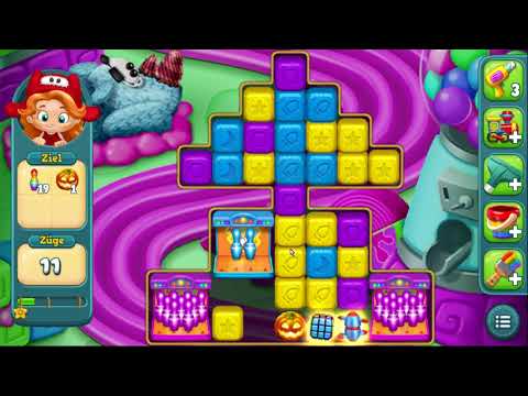 Toy Blast Level 1079