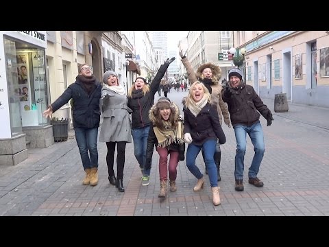 Mam tę moc (Let It Go - Polish version) Studio Accantus