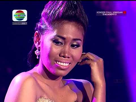 Evi Masamba Irwan Sumenep Terkesima #da2 #dangdut #inuldaratista #dangdutklasikoriginal