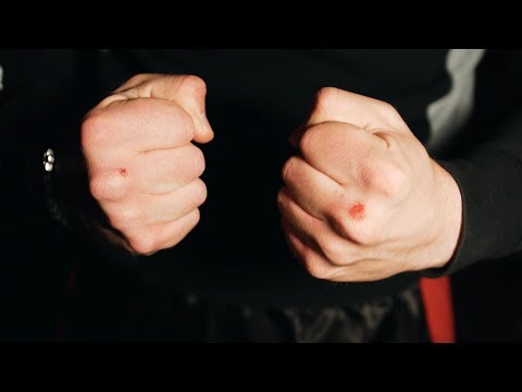 FYRE - Откровение II (prod. by Vitezz)(Workout Video)