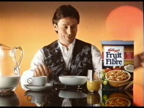 Werbeblock, RTLplus 10.05.1990