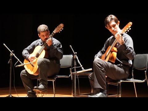 Magoado - Dilermando Reis