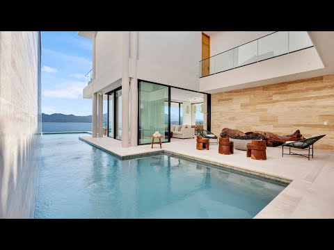 Casa Dinamita - Luxury villa in Punta Mita