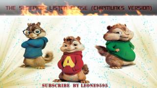 The Sleeping- Listen Close (Chipmunk Version)