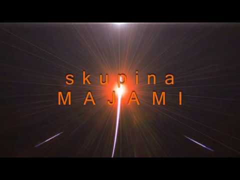 Majami - Jasne slunko švici