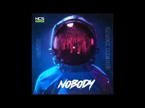 Zack Merci x CRVN - Nobody