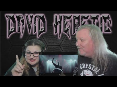 Mrs. Heretic Reacts!  Epica - Dancing In A Hurricane REACTION & REVIEW! FIRST TIME HEARING!