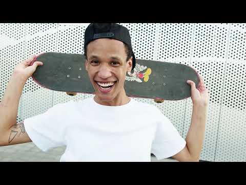 Fernando Dalunna - Vovô Boom bap