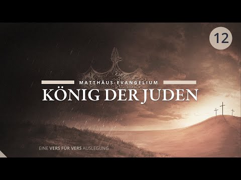 Matthäus – Teil 12 (Kap. 5,43-6,8): Feindesliebe und das Wesen des himmlischen Vaters