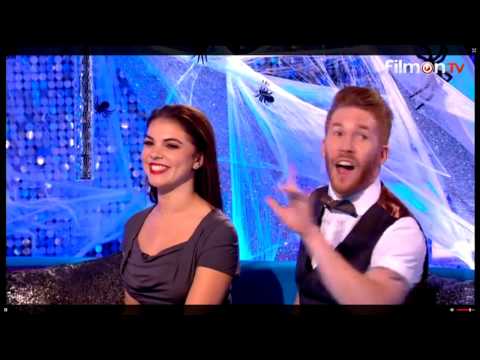 161031 Neil Chloe ITT 1