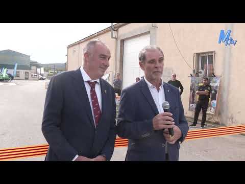 Maestrat Tv - La Jana - Fira de la Jana 2025