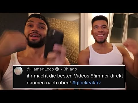 PRANKBROS GREETINGS HAMEDLOCO
