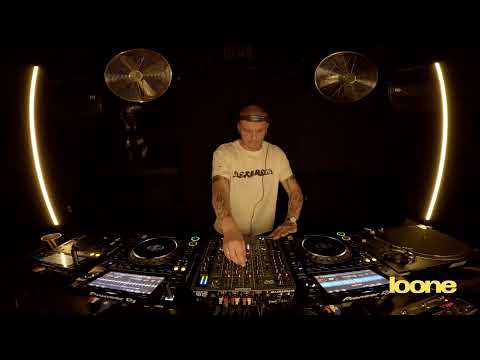 Loone LIVE w/ LACCHESI