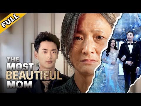 The hardworking mother is abandoned by her son, but one sentence makes him deeply regret it.