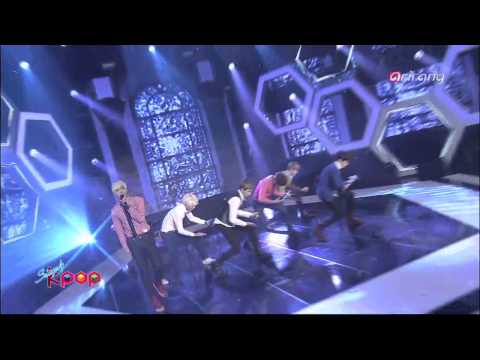 ♬ 24K - Secret Love [Simply K-Pop]