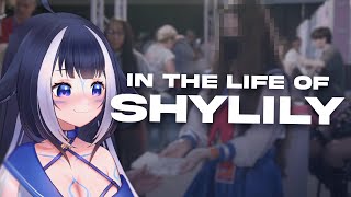 A Look in The Life of Shylily | A Mini Documentary
