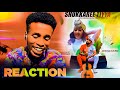 Farhaan Sulee Baddeeysaa Ashiitaa Nuure Shukkare Reaction
