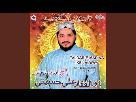 Tajdar-E-Madina Ke Jalwe