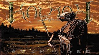 Kalmah - Alteration (Соло) [Cover] (2000)