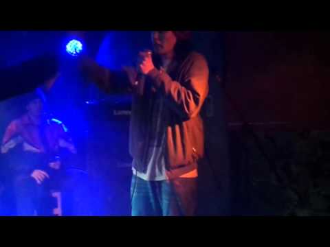 KOB - Trak vs relope - octavos