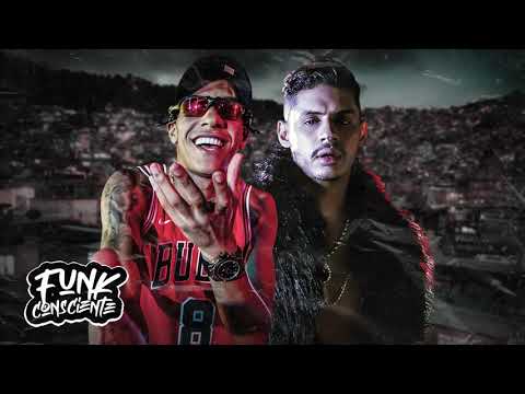 MC Paulin da Capital e Hungria Hip Hop - Maloqueira (DJ GM)