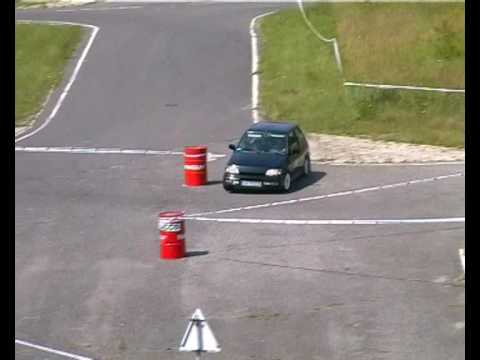 VI Runda SMT 2009 Kozłowski/Solarczyk